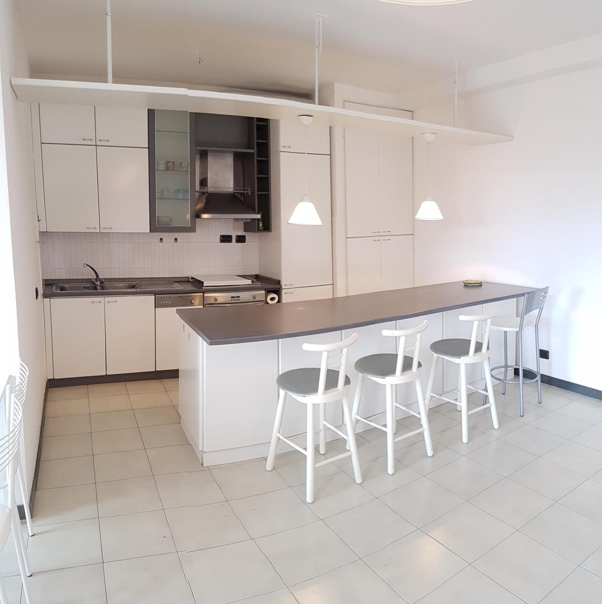 Condominio Stefania Ameglia Exterior foto